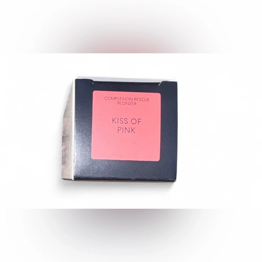 ✨ Brand New bareMinerals Complexion Rescue Blonzer – Kiss of Pink ✨ - Picture 2 of 6